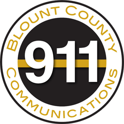 Blount County 911