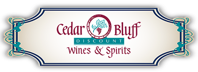 Cedar Bluff Wine and Spirits