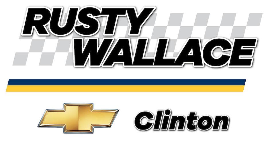 Rusty Wallace Chevy